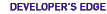 Developer`s Edge